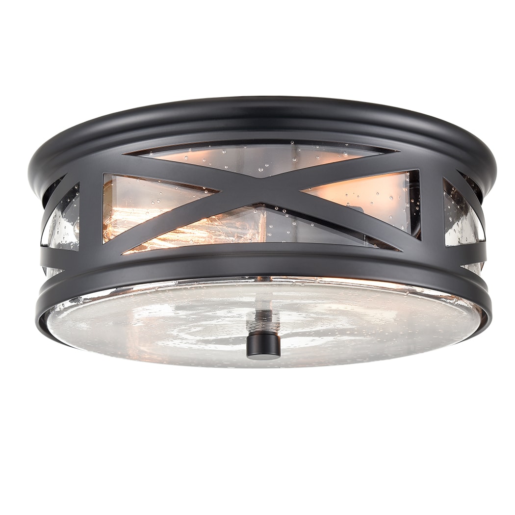 Take A Look At Our Glamorous Drum Light Fixtures Claxy