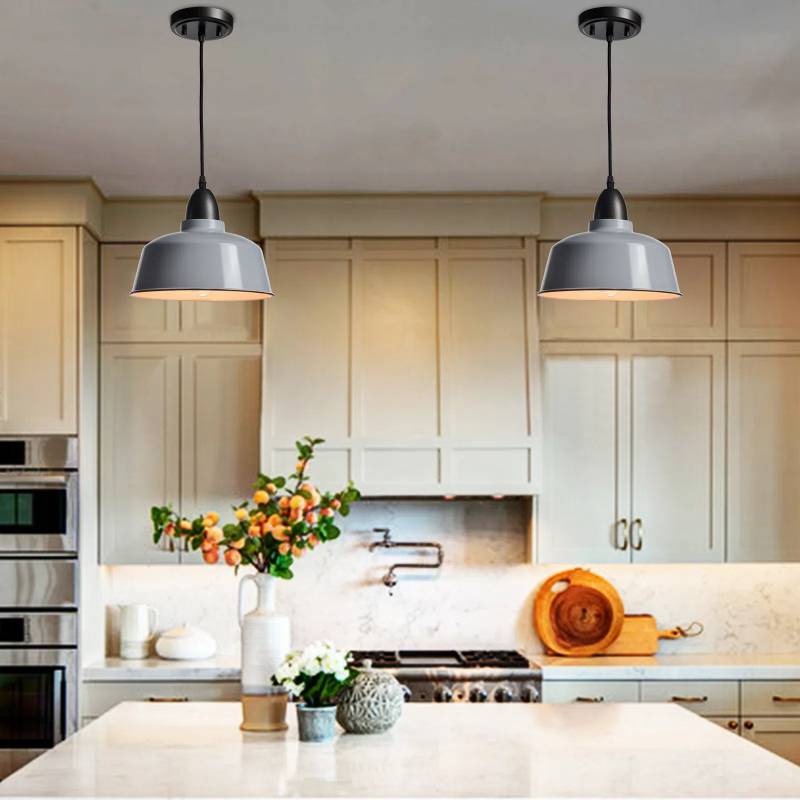 6 Ways to Enhance Your Space with Decorative Pendant Lights