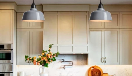 6 Ways to Enhance Your Space with Decorative Pendant Lights