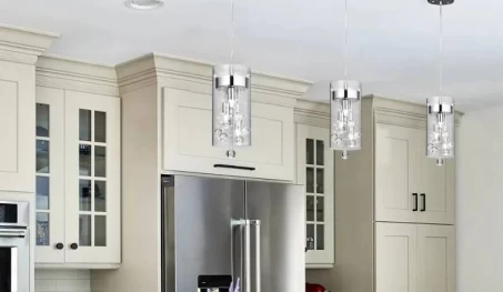 Things You Must Know Before Installing Glass Pendant Lights