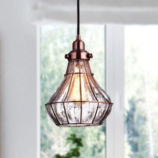 Copper Light Fixtures For Timeless Look Claxy