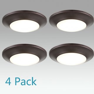 Led Ceiling Lights For The Best Look With Energy Saving Claxy