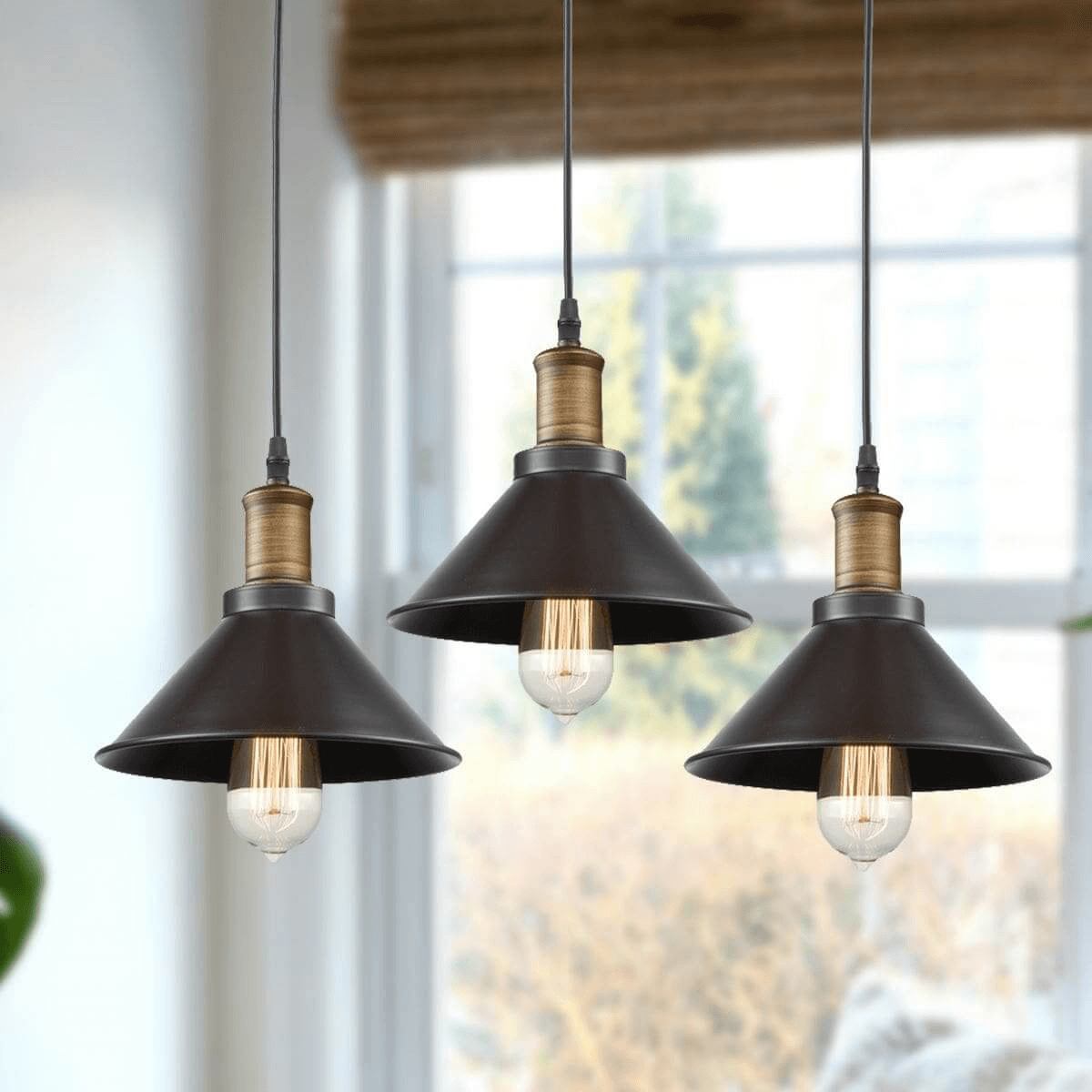 14 Kitchen Island Pendant Lighting Ideas for Your Home