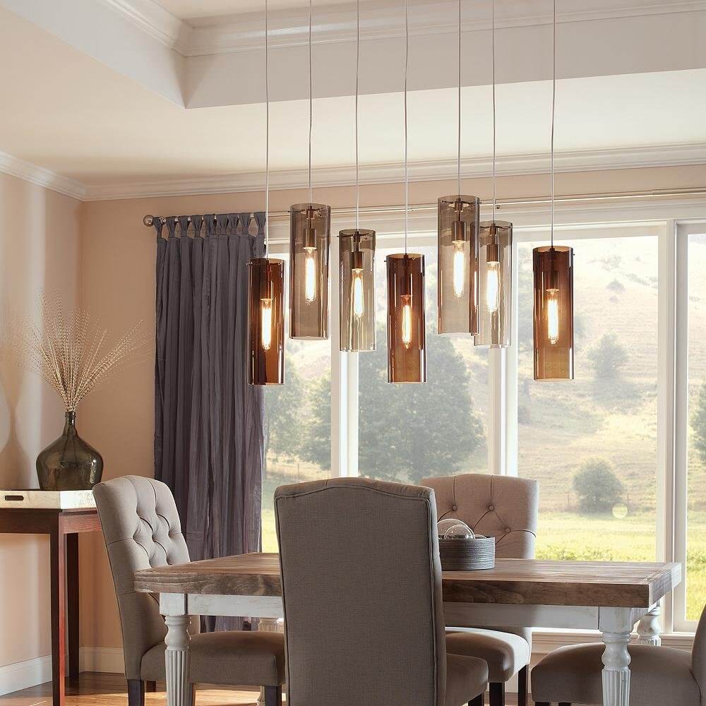 next home pendant lights